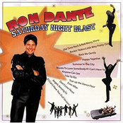 Ron Dante: Saturday Night Blast