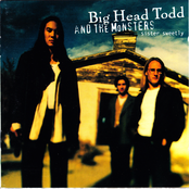 Brother John by Big Head Todd And The Monsters