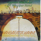 If Youse A Viper by Captain Matchbox Whoopee Band