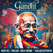 Gandhi - Mantras Of Compassion
