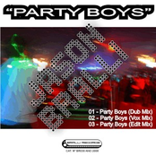 Party Boys Single