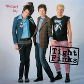 Invited by Tight Finks