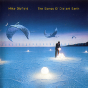 The Sunken Forest by Mike Oldfield