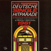 Die Deutsche Single Hitparade 1961