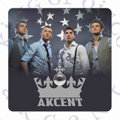 Feel Me by Akcent