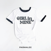 parmalee: Girl In Mine