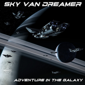 Adventure In The Galaxy