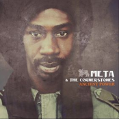 Meta and The Cornerstones: Ancient Power (Extended Edition)