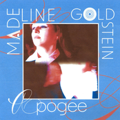 Madeline Goldstein: Apogee