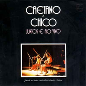 Caetano e Chico Juntos e Ao Vivo