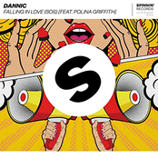 Dannic: Falling In Love (SOS) [feat. Polina Griffith]