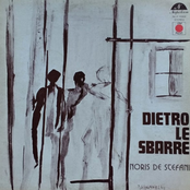 Dietro Le Sbarre