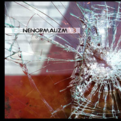 Nenormalizm#003