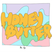 Honey Butter: Honey Butter