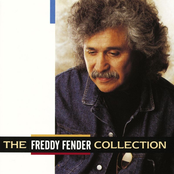 The Freddy Fender Collection