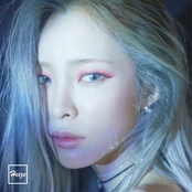 Heize: Wish & Wind