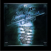 Jazz At The Santa Monica Civic '72