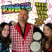 Meej veul tam tam(kwam de man in Brabant oan)