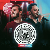 Parada Obrigatória no Barzim (Ao Vivo)