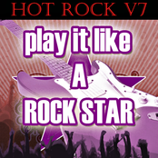 Play It Like a Rock Star: Hot Rock V7