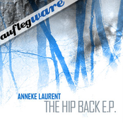 The Hip Back EP - auflegware016