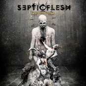 Septicflesh: The Great Mass