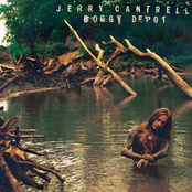 Jerry Cantrell - Breaks My Back
