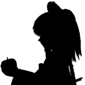 BAD APPLE JUMPSTYLE