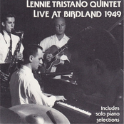 Indiana by Lennie Tristano Quintet