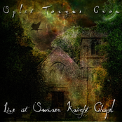 Live @ Sumner Knight Chapel