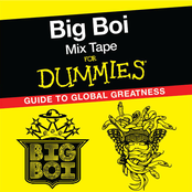 Dj X-rated And Dj Esco Present Big Boi