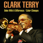 In A Mellow Tone by Clark Terry