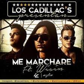 Me Marcharé (feat. Wisin)
