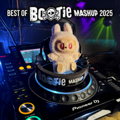 Best of Bootie Mashup 2025