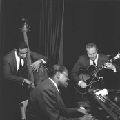 Oscar Peterson Trio With Leste