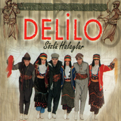 Delilo (Sözlü Halaylar)