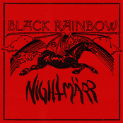 Black Rainbow b/w 1948