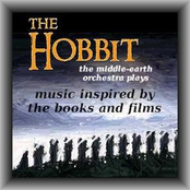 the middle-earth orchestra