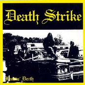 Death Strike: Fuckin Death
