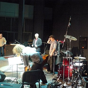 leonid fedorov, vladimir volkov, john medeski, marc ribot