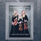Festival Of Carols by The Gothard Sisters