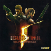 Resident Evil 5 (Original Soundtrack)