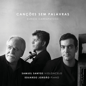 Canções Sem Palavras