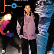 Jeffrey Osborne: Stay With Me Tonight