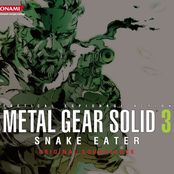 METAL GEAR SOLID 3