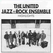 Ausgeschlafen by United Jazz + Rock Ensemble