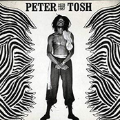 Peter Tosh - The Poor Man Feel it