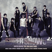 super show 3: the 3rd asia tour