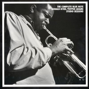 The Complete Blue Note Donald Byrd/pepper Adams Studio Sessions