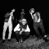 Flatbush Zombies: BetterOffDEAD